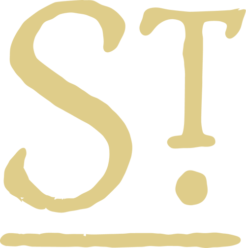 Saints logo